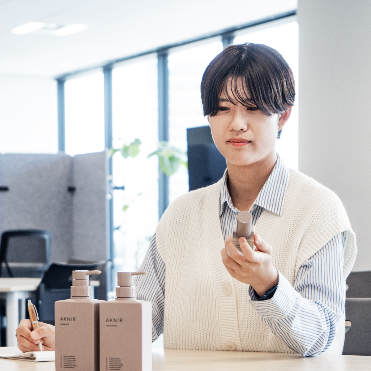 セールスライター