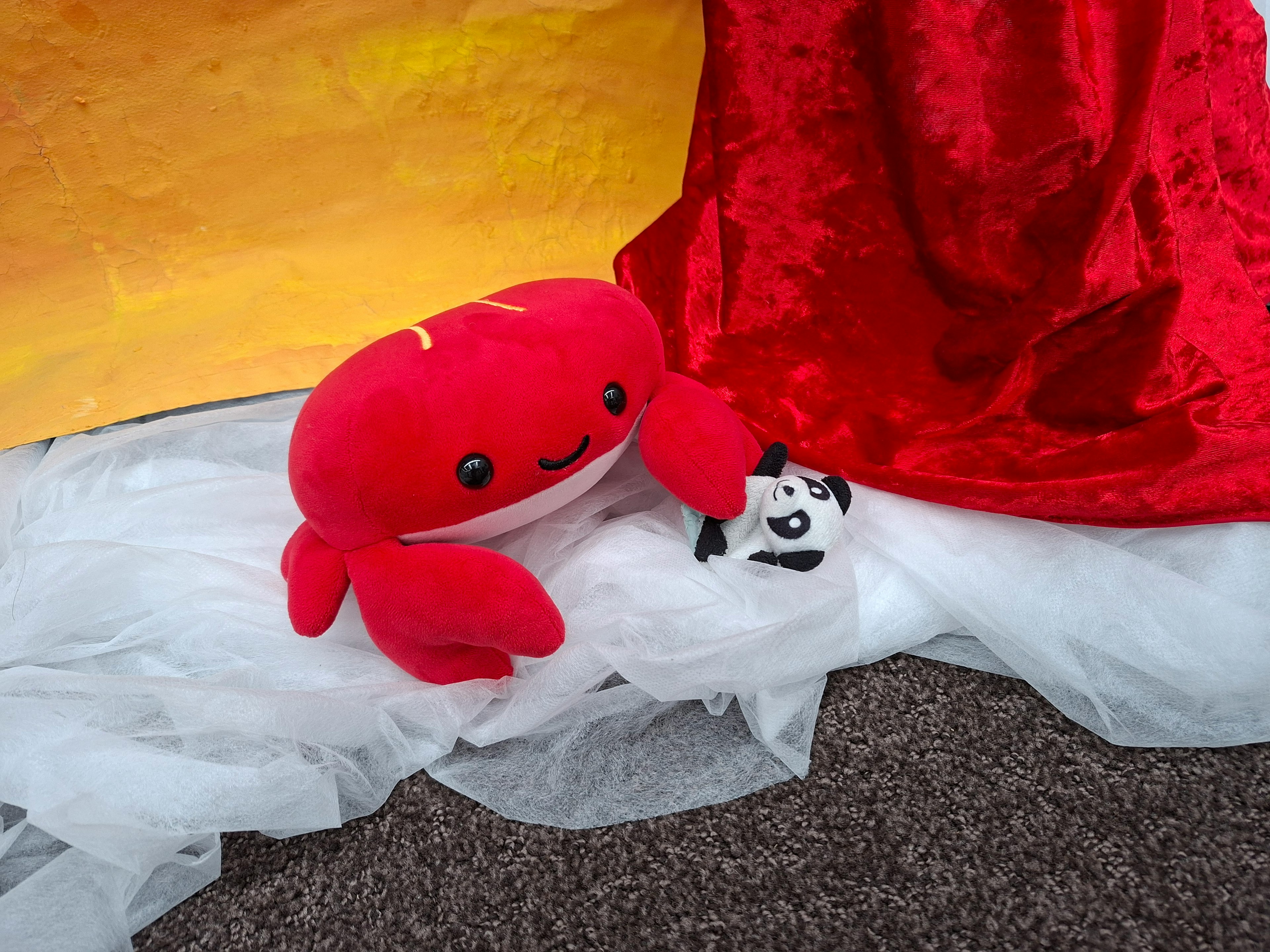 東京都美術館「東京展」&美術鑑賞歌会🐼💫🦀/神乃【東京・上野】