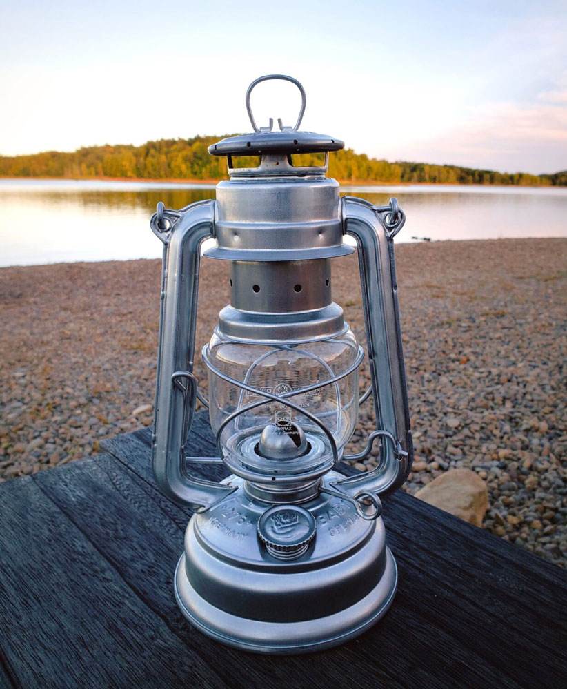 ペトロマックス、デイツ、フュアハンドを徹底比較！｜キャンプ用品