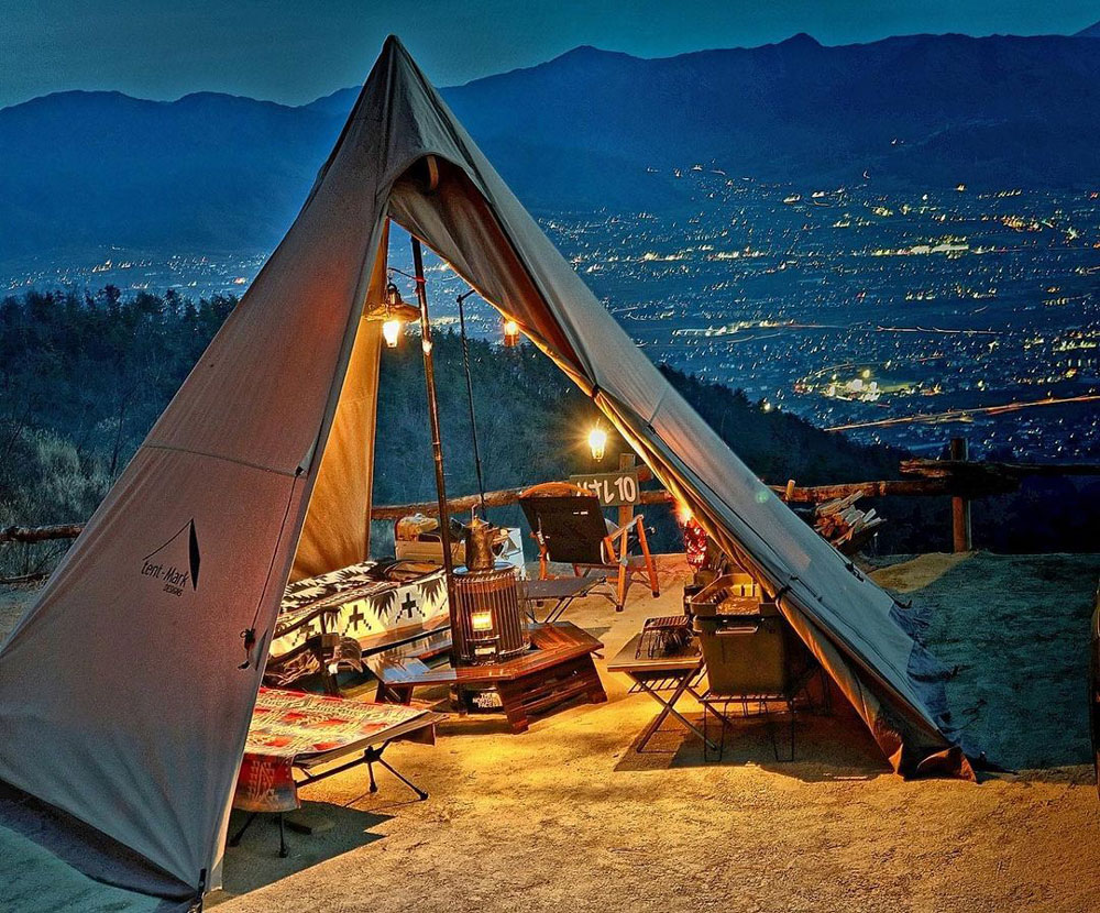 超お買い得　4点セット◾️テンマクデザイン　サーカスTC DX +薪ストーブ 超お買い得 4点セット◾️テンマクデザイン サーカスTC DX +薪