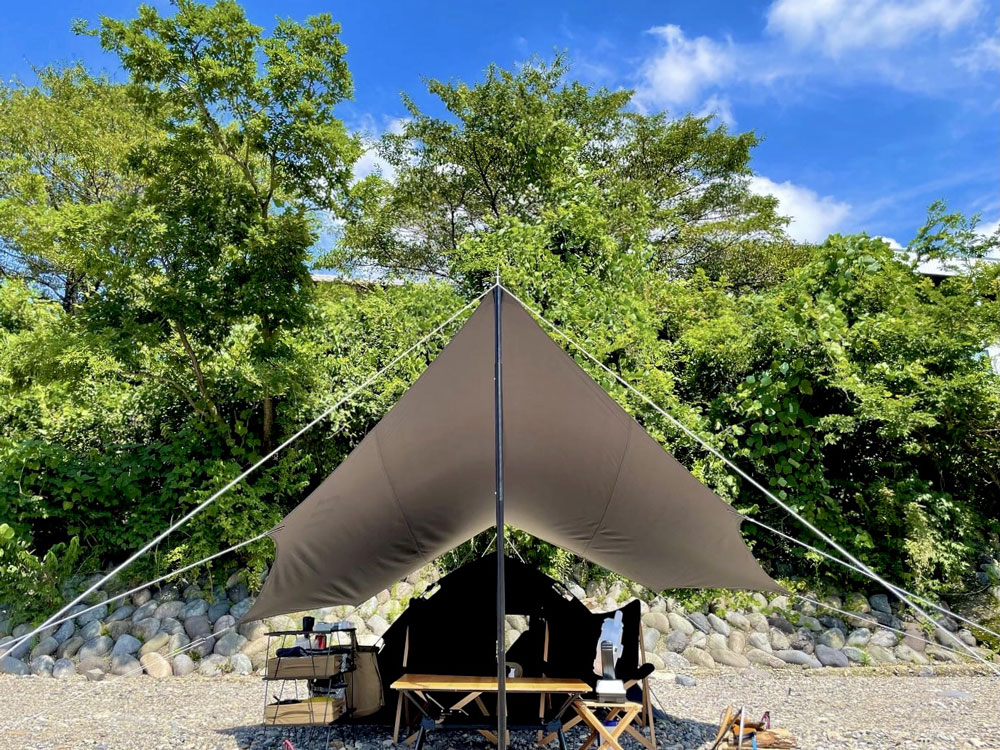 コスパ最強ブランド“FIELDOOR”の魅力とおすすめギア4選!|キャンプ コスパ最強ブランド“FIELDOOR”の魅力とおすすめギア4選!|キャンプ