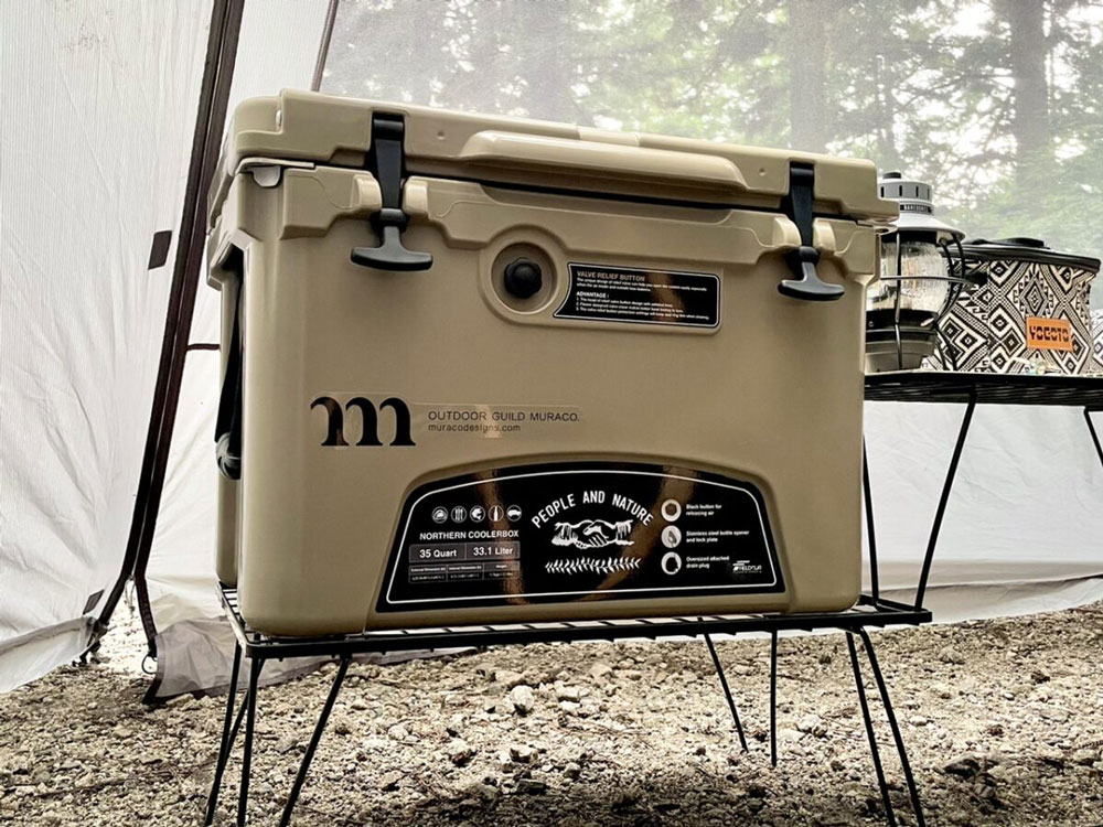 コスパ最強ブランド“FIELDOOR”の魅力とおすすめギア4選!|キャンプ コスパ最強ブランド“FIELDOOR”の魅力とおすすめギア4選!|キャンプ