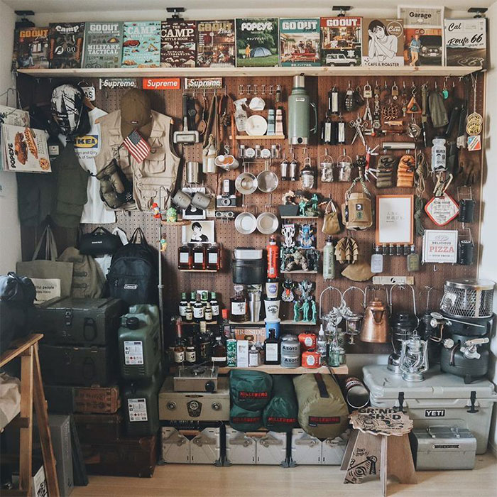 新品・未開封】NITORIニトリ アルゴス60 ダークグレー ☆棚 ラック