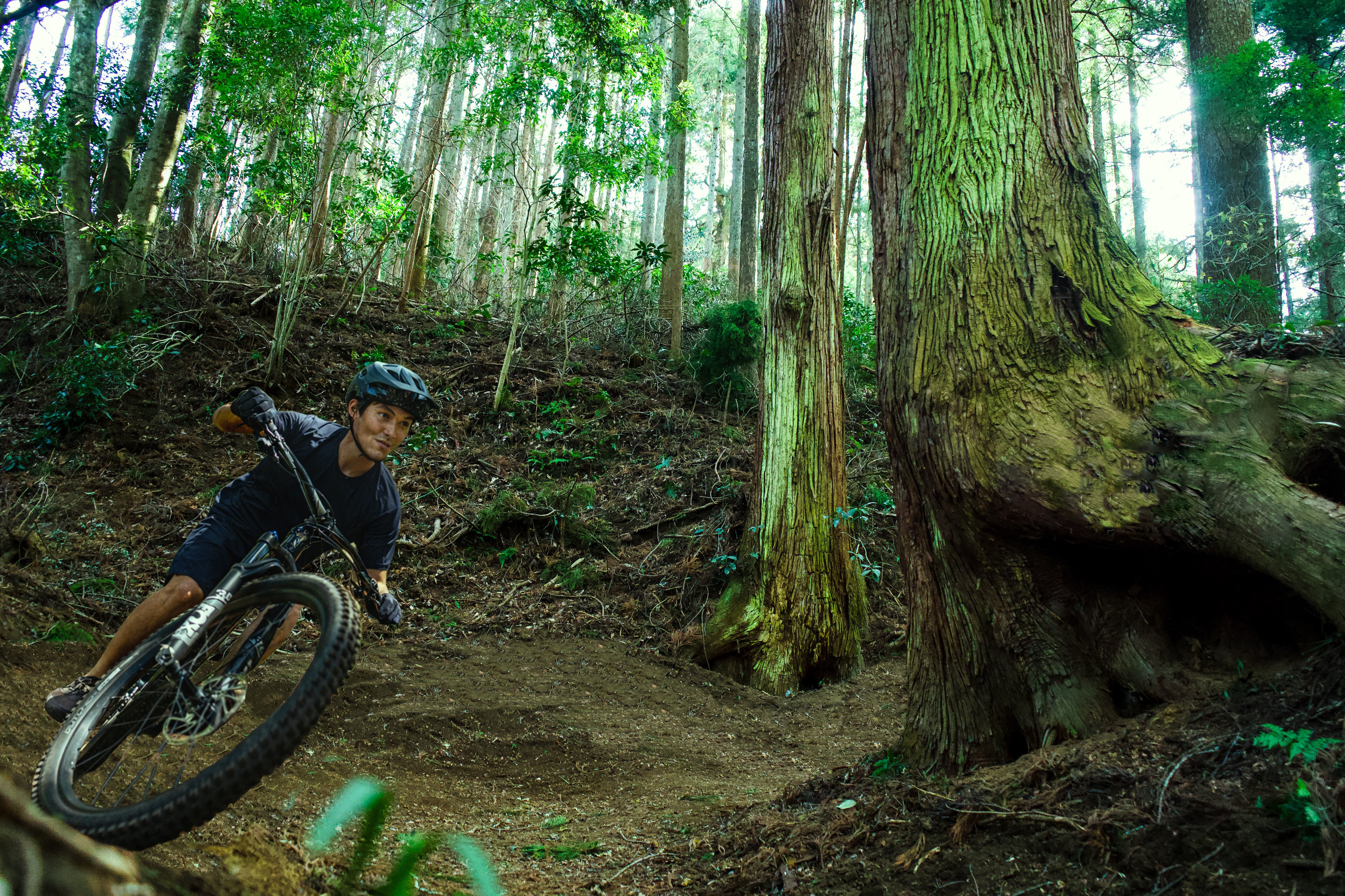 ブログ | マウンテンバイク体験・初心者ガイド | FOREST BIKE 小田原
