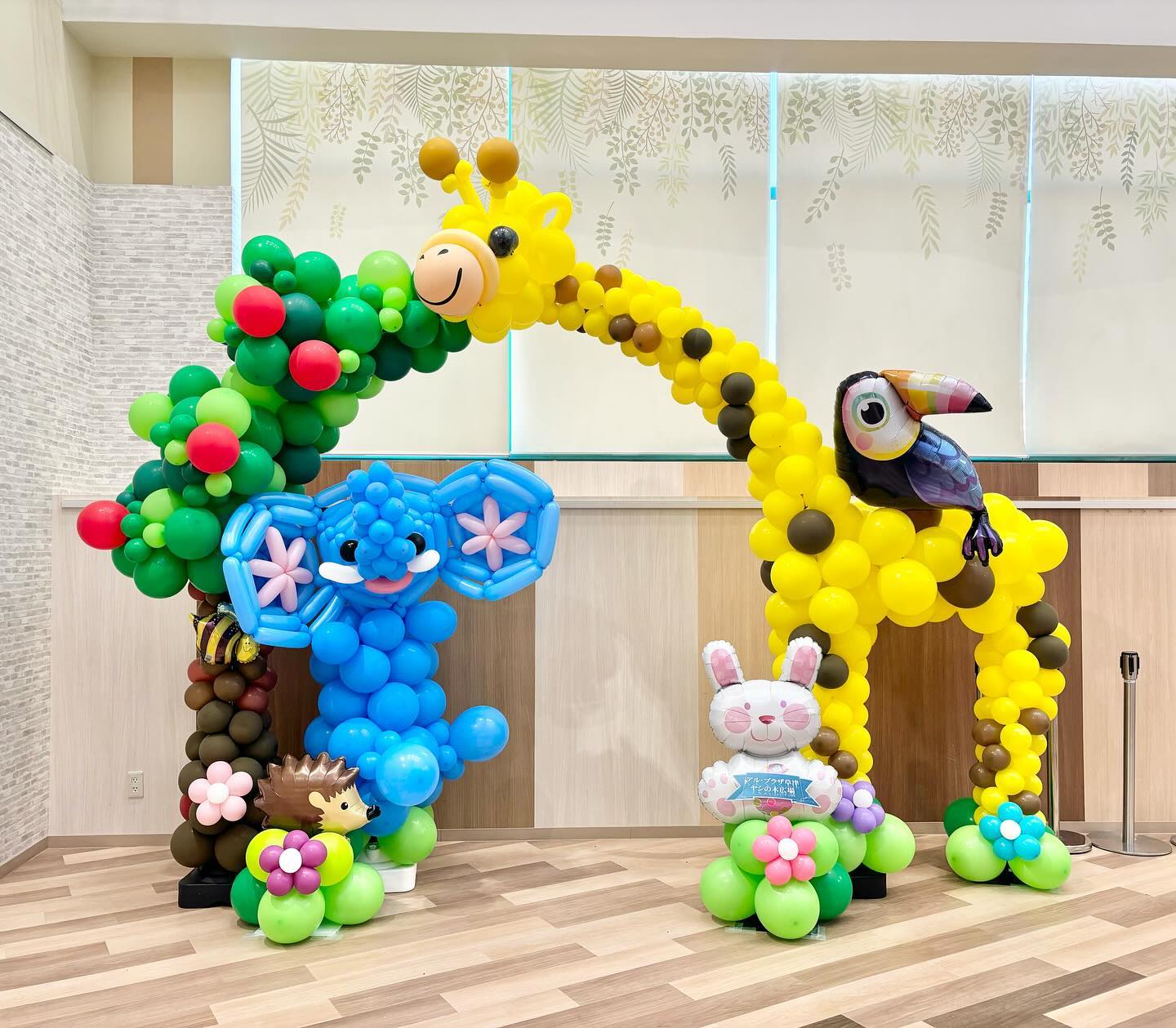 デコレーションのギャラリー画像 5