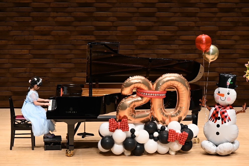 デコレーションのギャラリー画像 1