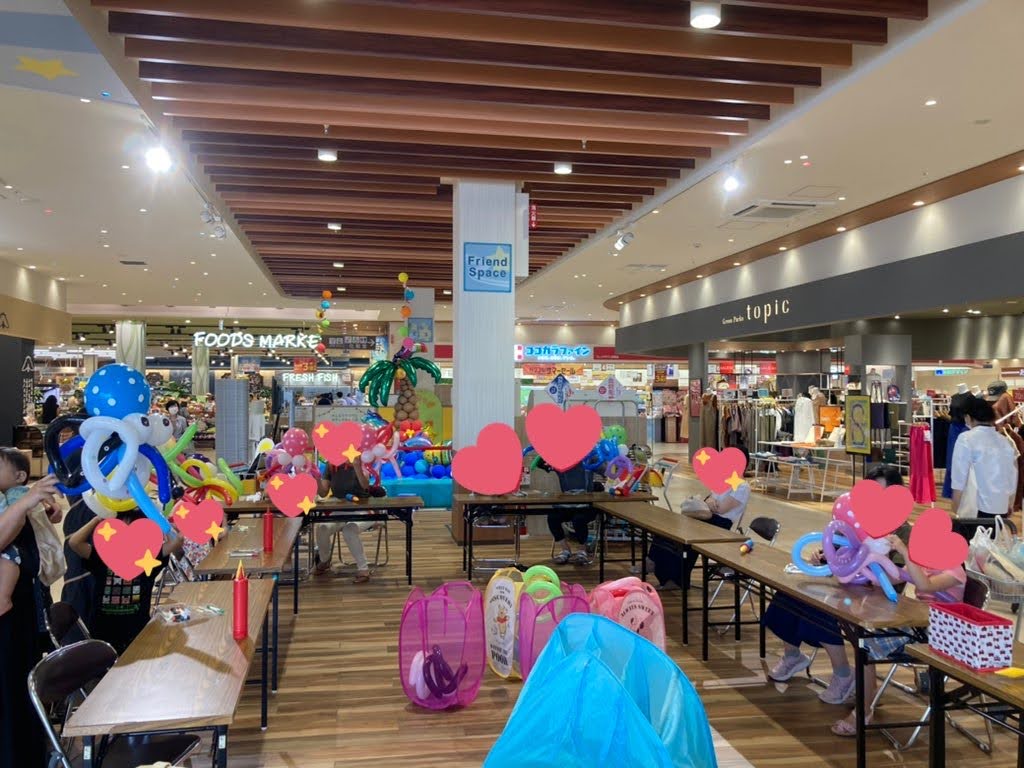 ワークショップのギャラリー画像 2