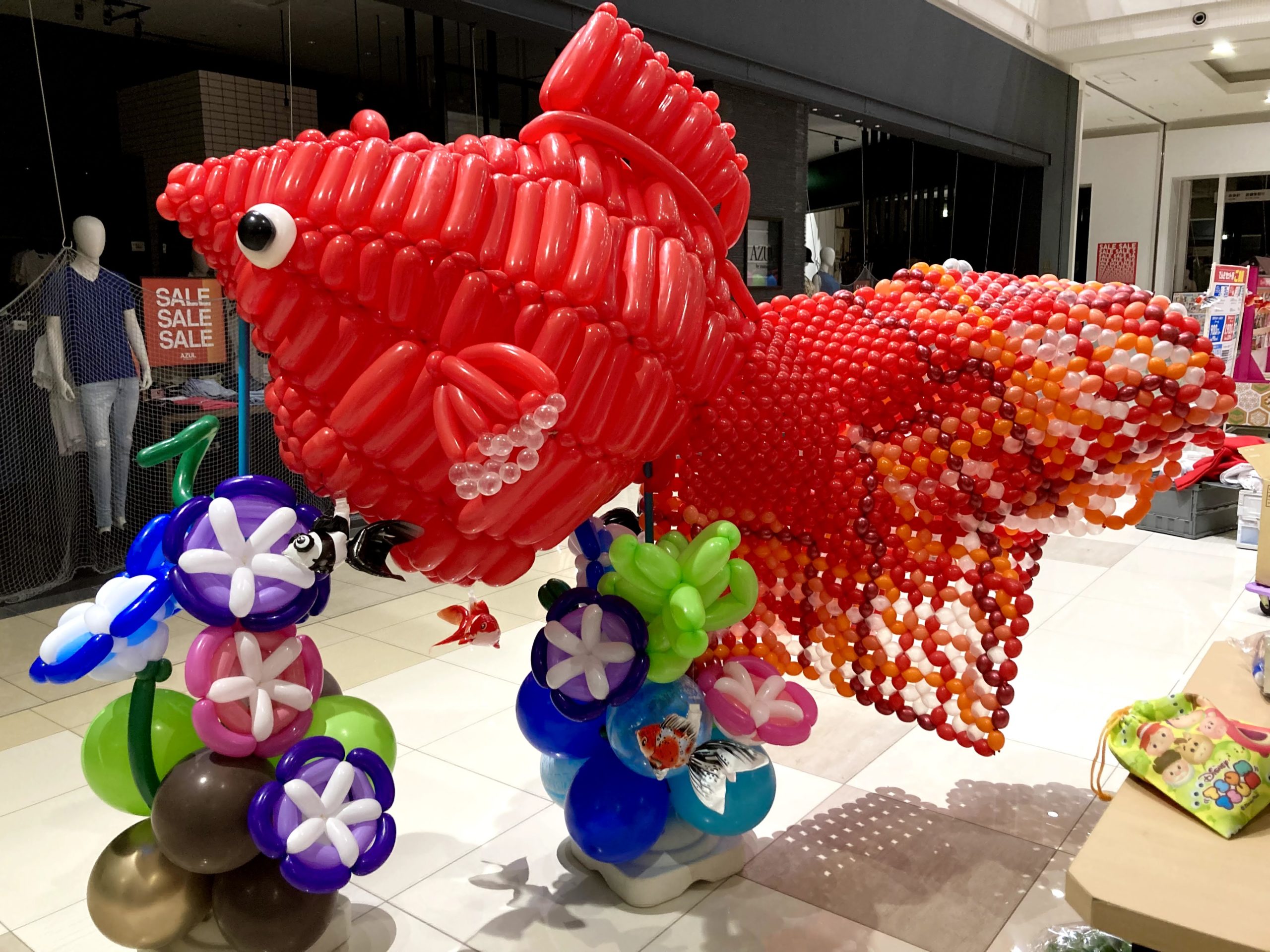 デコレーションのギャラリー画像 4