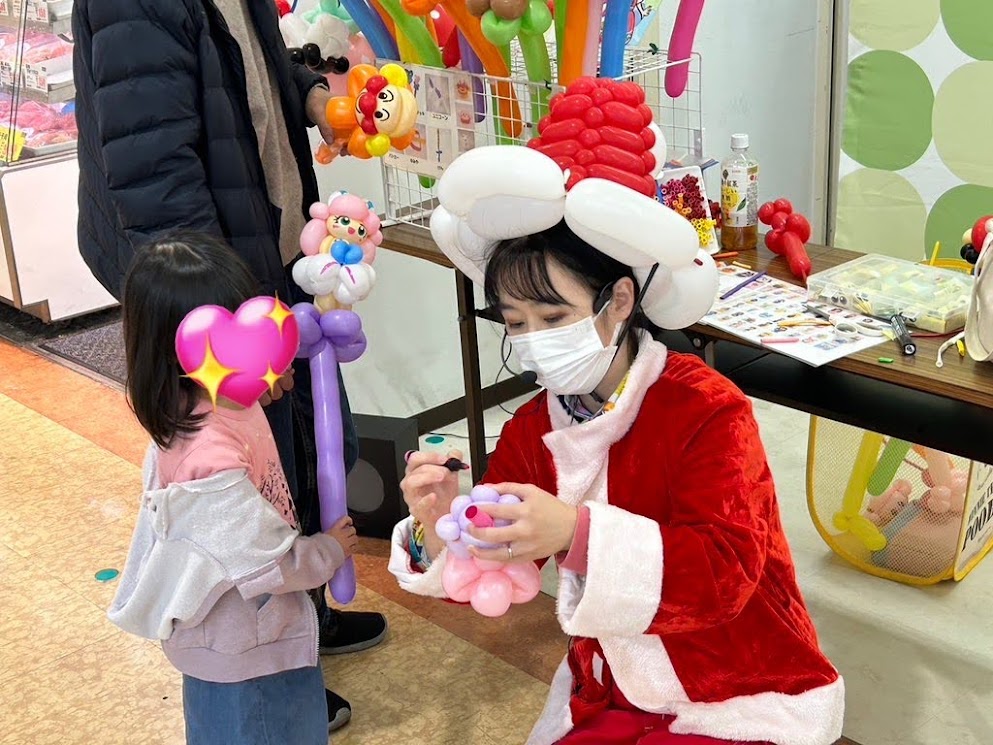 グリーティングのギャラリー画像 1