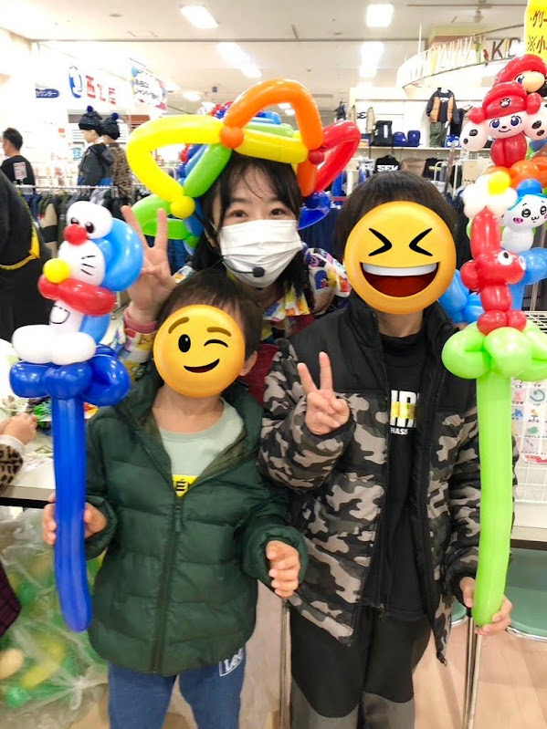 グリーティングのギャラリー画像 2