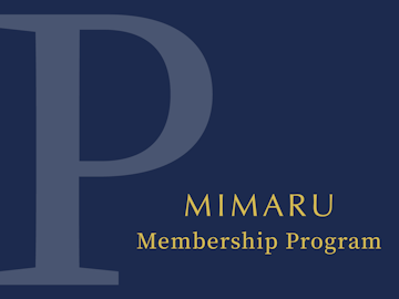 透過MIMARU 會員計劃 超值入住賺取積分。