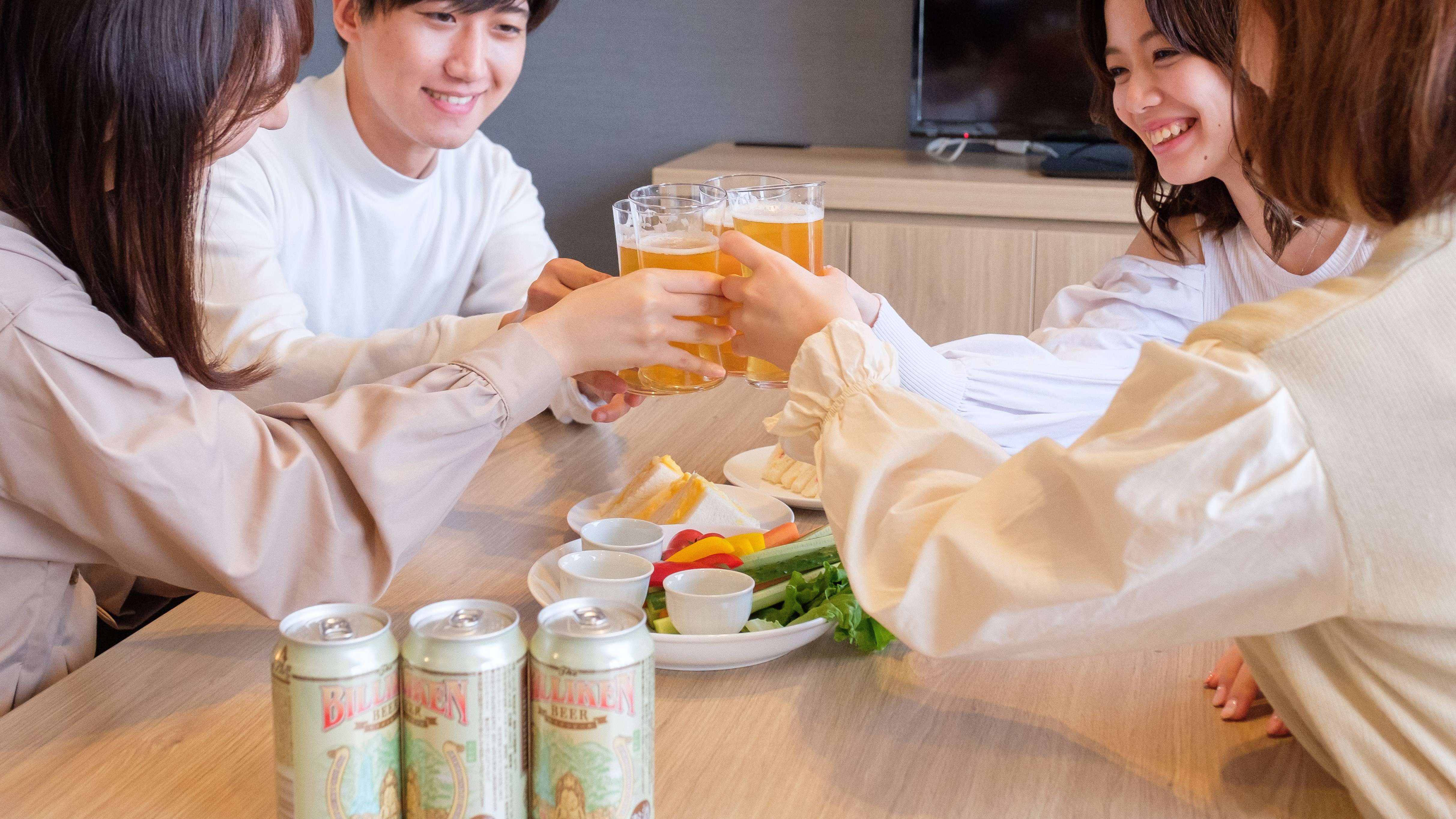 Japanese Mom Drink