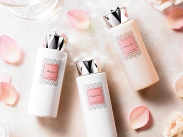 JILL STUART でプチ贅沢