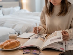 自宅に近い環境で受験生と家族を応援!