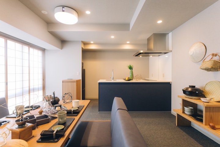 MIMARU SUITES Kyoto Shijo