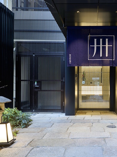 Official Mimaru Tokyo Akasaka Apartment Hotel Official Mimaru Tokyo Akasaka Apartment Hotel