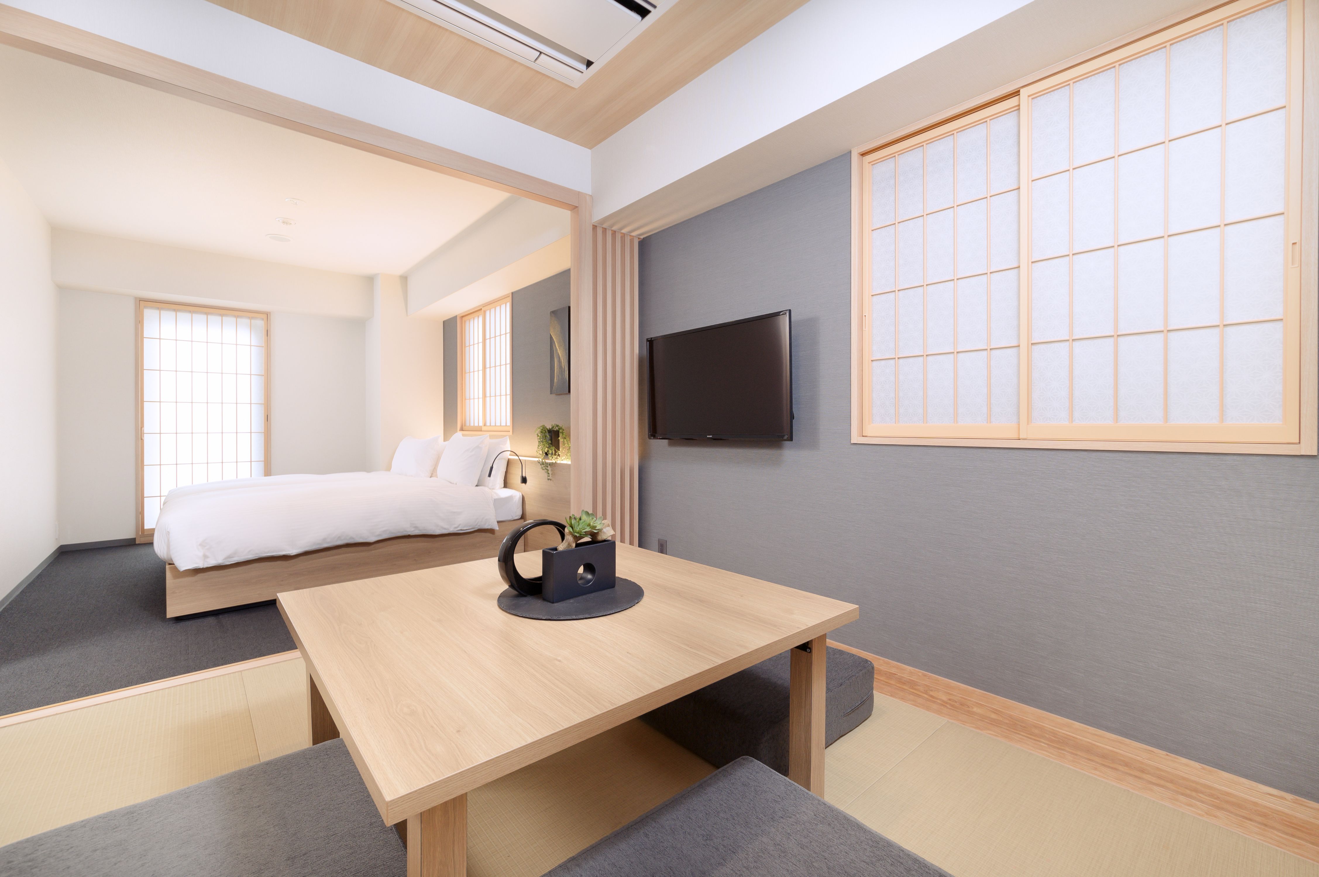 Official Mimaru Tokyo Ueno East Apartment Hotel