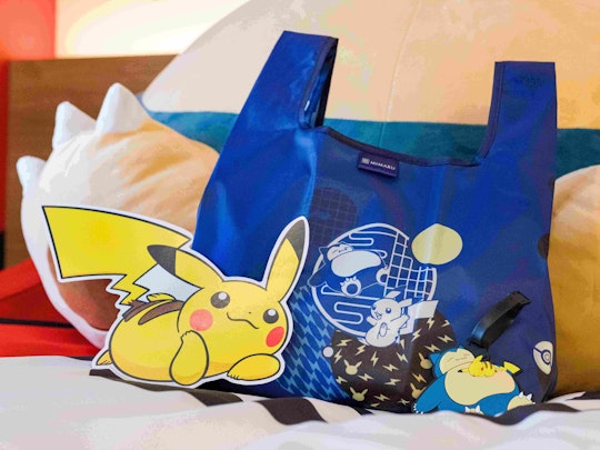ポケモンルームに泊まる 体験から探す アパートメントホテルミマル Mimaru ポケモンルームに泊まる 体験から探す アパートメントホテルミマル Mimaru