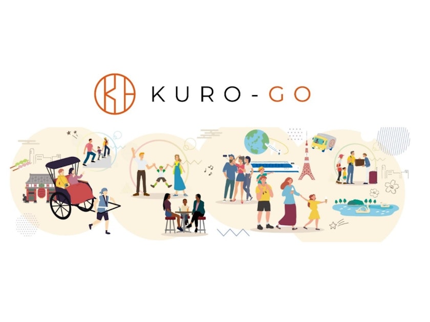 「KUROGO」Service Launched to Help Alleviate Inconvenience for Families