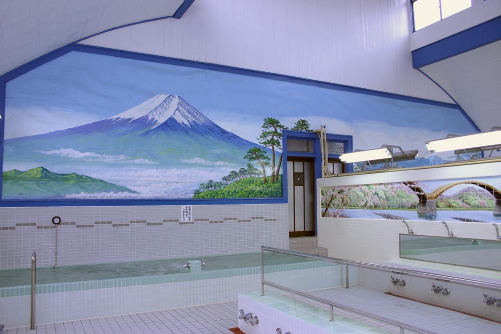 Introduction to Japan's Culture】Local Experience at the Public