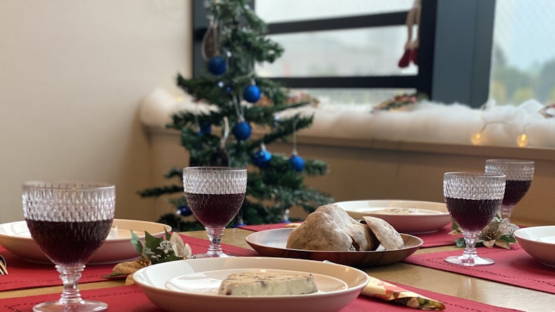 特別仕様のクリスマスルームが選べる 体験から探す アパートメントホテルミマル Mimaru 特別仕様のクリスマスルームが選べる 体験から探す アパートメントホテルミマル Mimaru