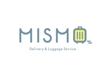 使用MISMO服務,讓旅行更便利!