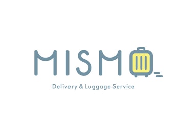 使用MISMO服務，讓旅行更便利！ 