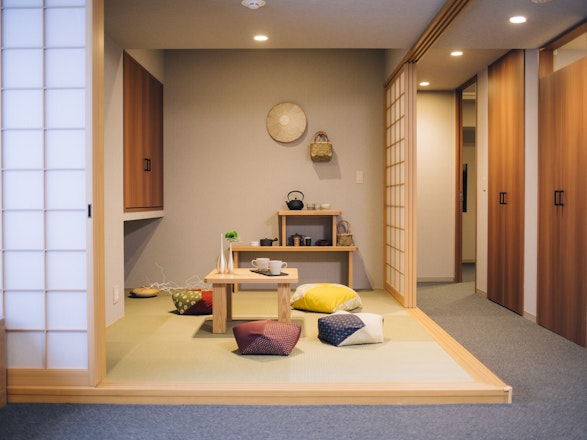 [Official] MIMARU SUITES Kyoto Shijo| Apartment Hotel