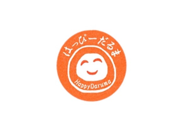 Happy Daruma Studio