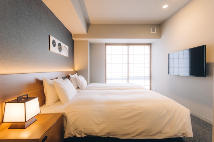MIMARU SUITES Kyoto Shijo