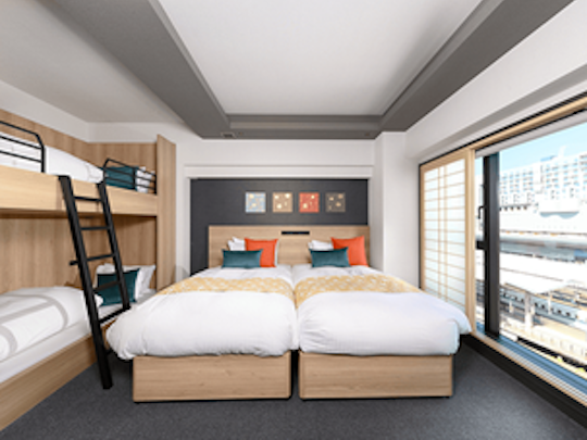 京都の景色を一望 体験から探す アパートメントホテルミマル Mimaru 京都の景色を一望 体験から探す アパートメントホテルミマル Mimaru