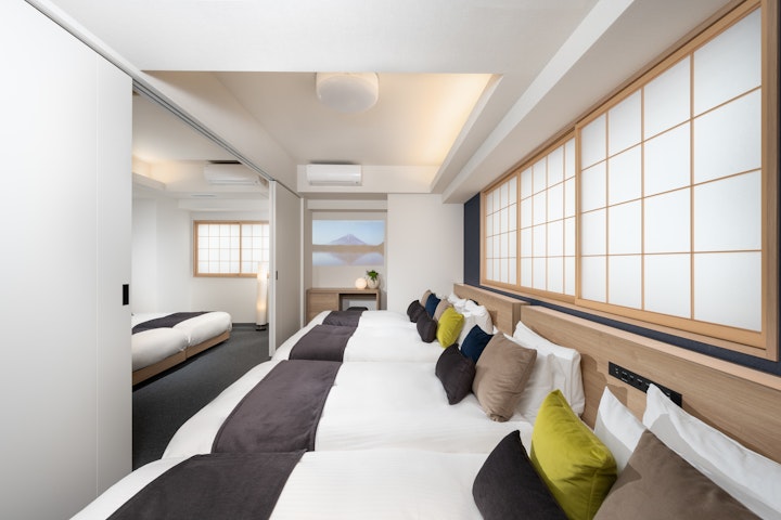 MIMARU Tokyo Shinjuku West