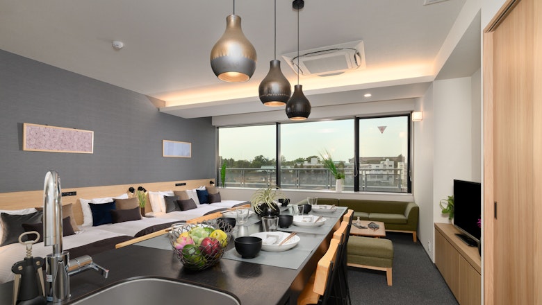 Official Mimaru Tokyo Ueno North Apartment Hotel Official Mimaru Tokyo Ueno North Apartment Hotel