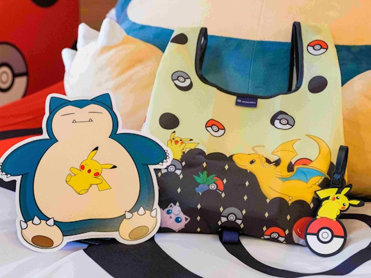Pokemon Center and Pokemon Store in Kyoto and Osaka - Japan Web