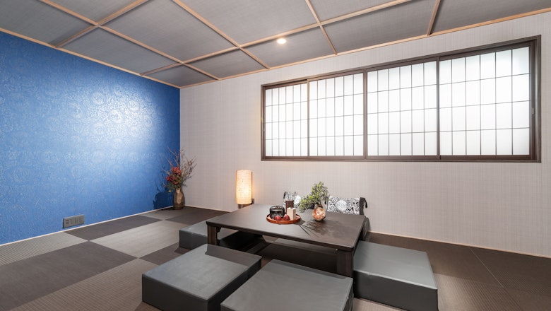 Premium Japanese Apartment