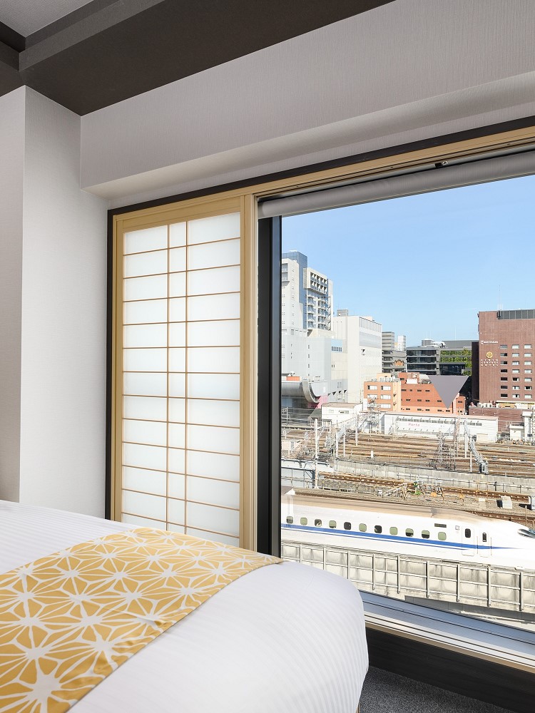 Official] MIMARU Kyoto Station| Apartment Hotel