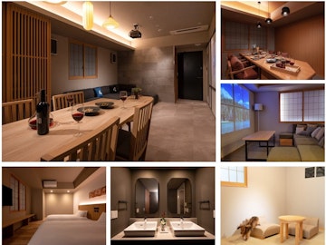 「MIMARU SUITES 東京浅草」 12月22日オープン