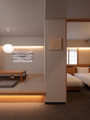 HOTEL MIMARU TOKYO UENO EAST, ⋆⋆⋆⋆, JAPAN