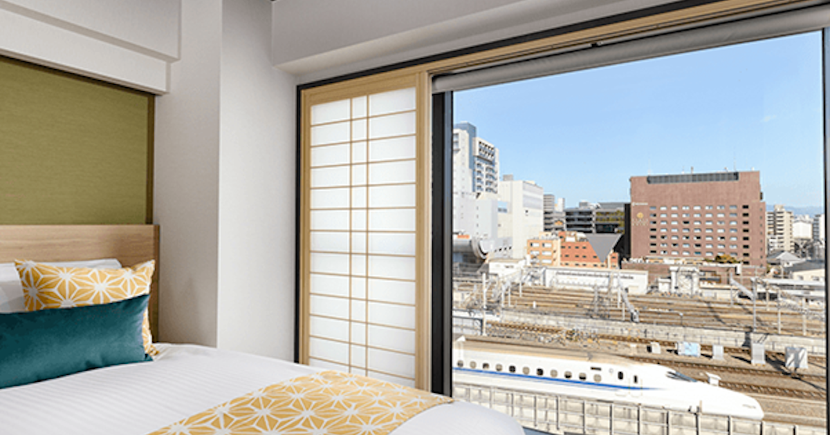 京都の景色を一望 体験から探す アパートメントホテルミマル Mimaru 京都の景色を一望 体験から探す アパートメントホテルミマル Mimaru