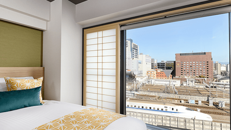 京都の景色を一望 体験から探す アパートメントホテルミマル Mimaru 京都の景色を一望 体験から探す アパートメントホテルミマル Mimaru