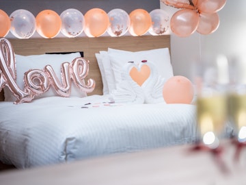 Celebrate Your Anniversary