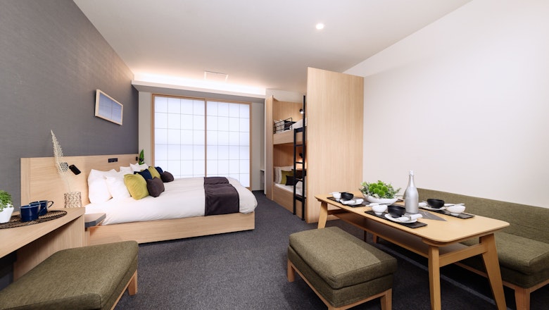 Official Mimaru Tokyo Ueno North Apartment Hotel Official Mimaru Tokyo Ueno North Apartment Hotel