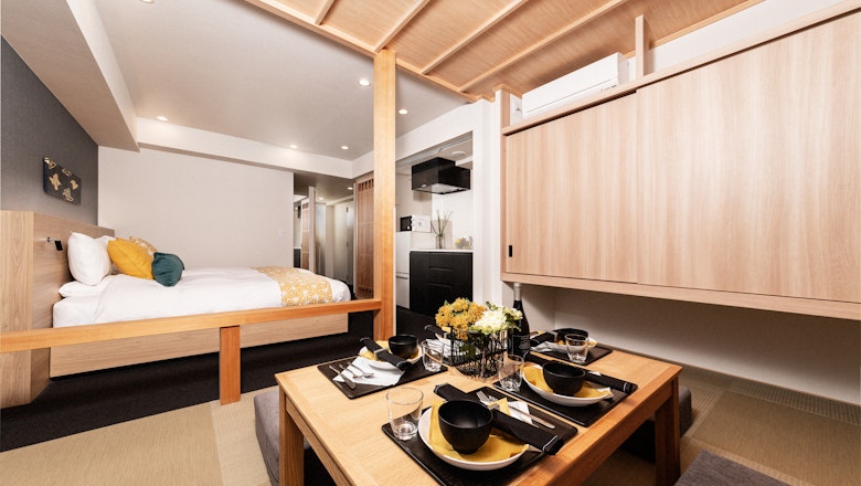 公式 Mimaru京都 新町三条 アパートメントホテルミマル Mimaru 公式 Mimaru京都 新町三条 アパートメントホテルミマル Mimaru