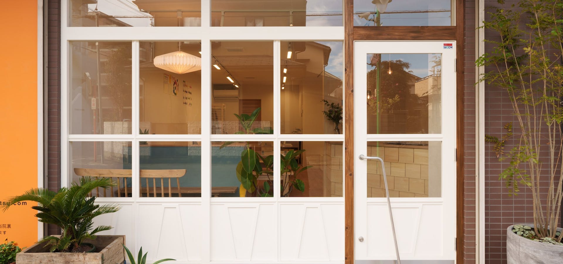 「【ニュース】施工事例を追加しました。」のサムネイル画像です