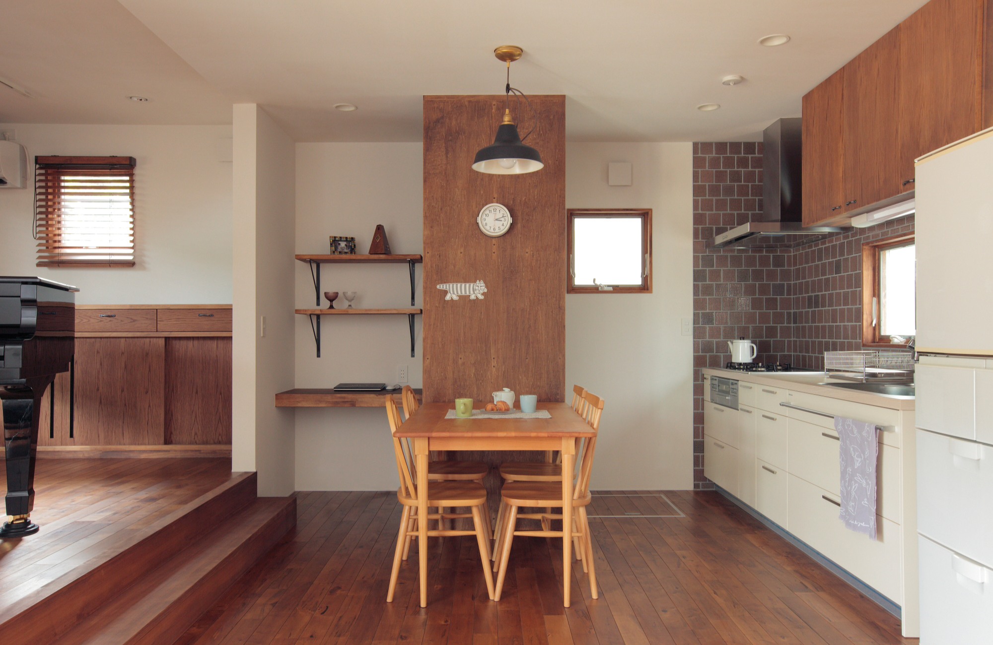 花音の家施工事例写真