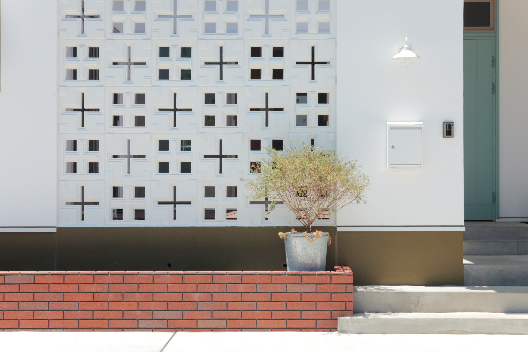 「Various shapes」画像