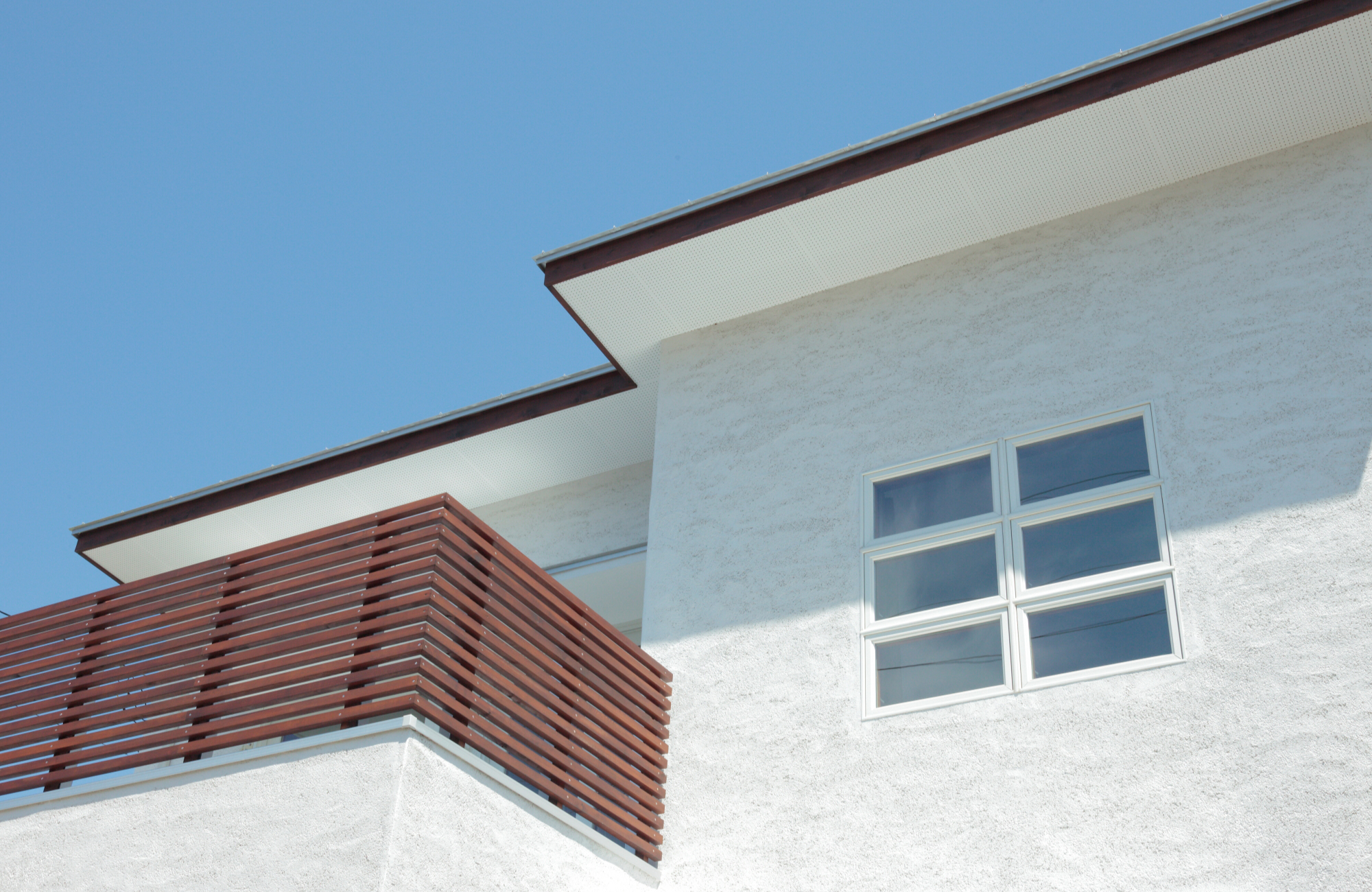 音たまりの家施工事例写真