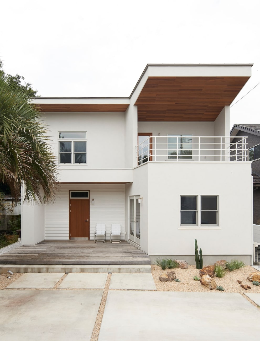 SoCal of mind施工事例写真