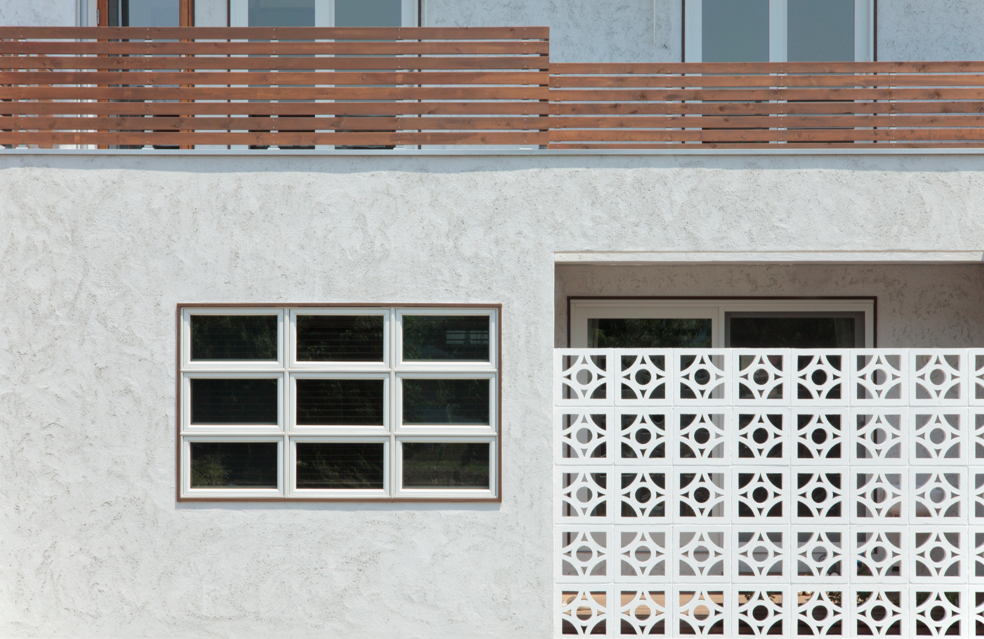 Calm wind施工事例写真