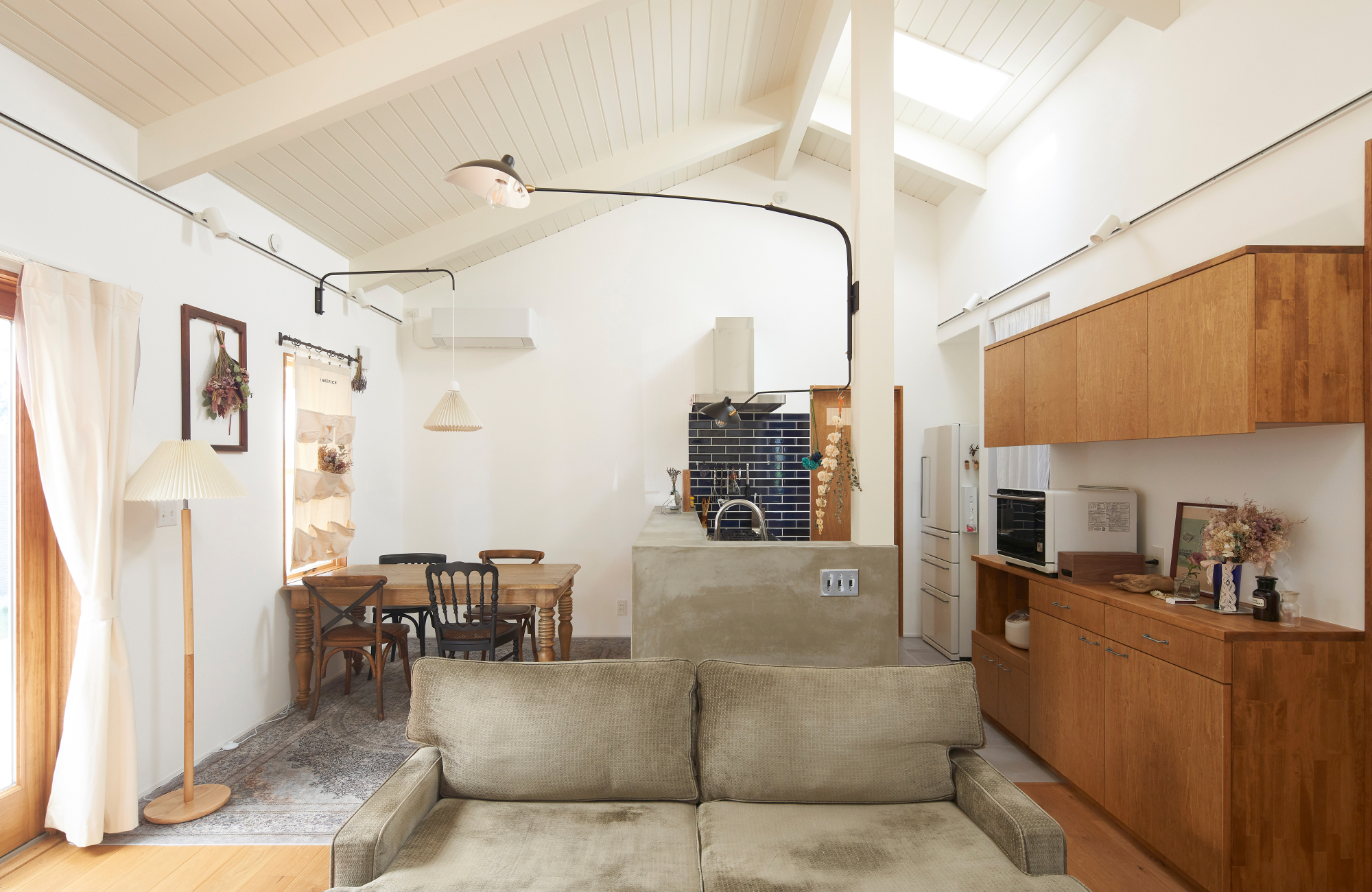 Ordinary Life施工事例写真